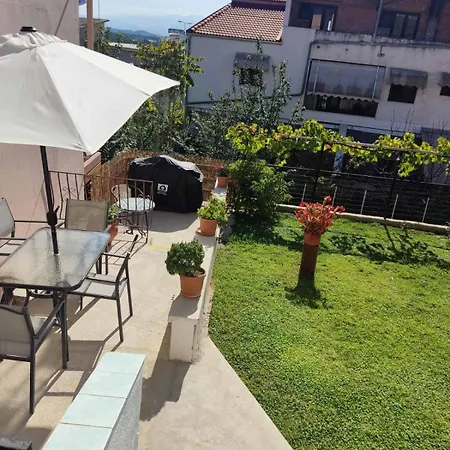 V&p House Meteora Калампака