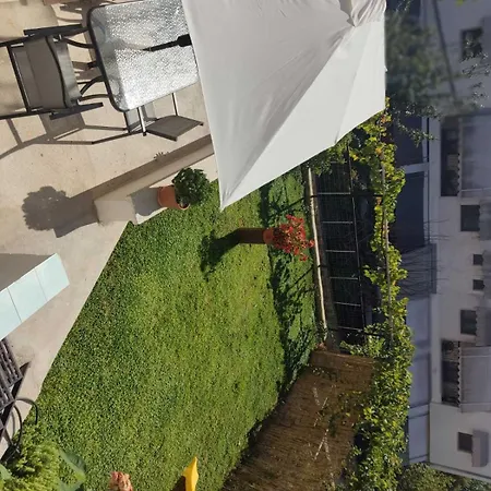 V&p House Meteora * Kalampáka