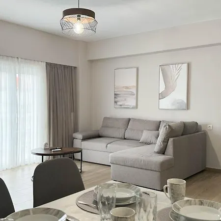 V&p House Meteora Kalampáka