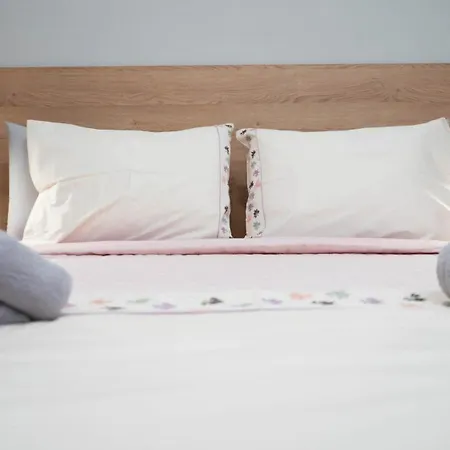 V&p House Meteora Appartement