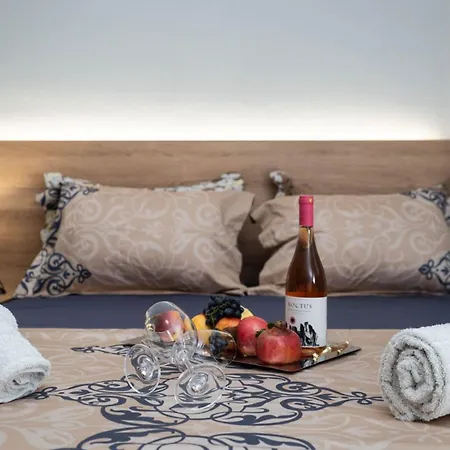 V&p House Meteora * Калампака