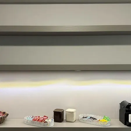 V&p House Meteora Appartement *