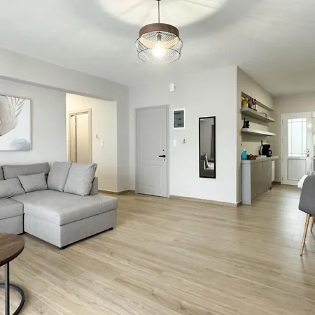 V&p House Meteora * Kalampáka