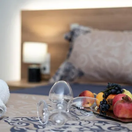 V&p House Meteora Appartement