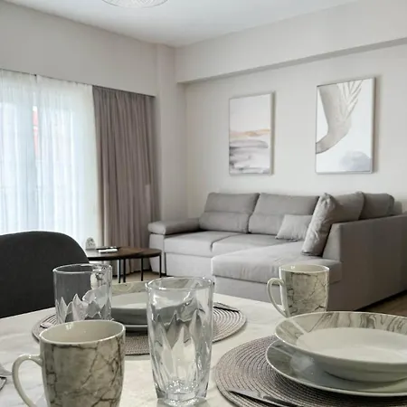 V&p House Meteora Kalampáka