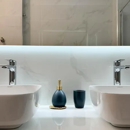 V&p House Meteora * Kalampáka