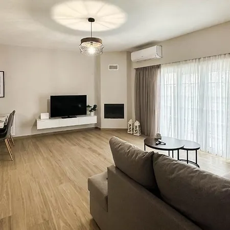 V&p House Meteora