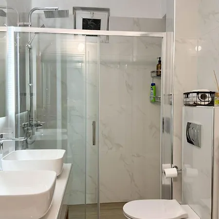 Appartement V&p House Meteora