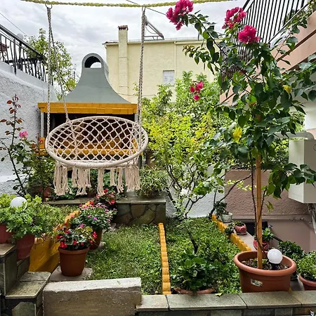 V&p House Meteora Kalambaka