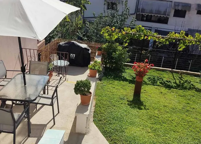 V&p House Meteora Kalambaka