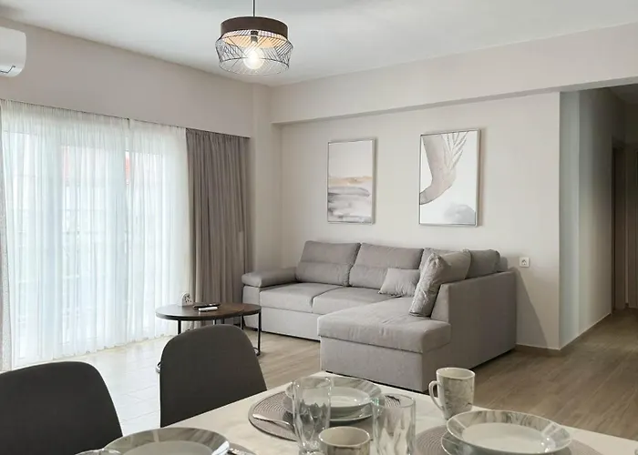 V&p House Meteora Kalambaka