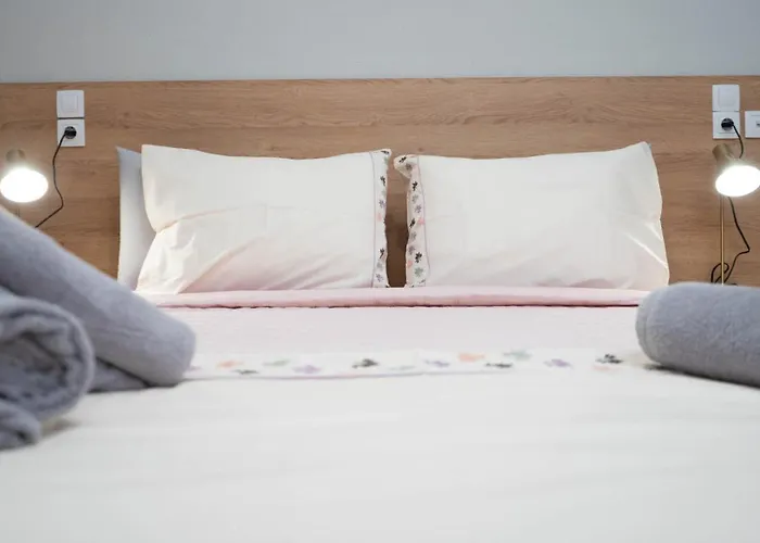 V&p House Meteora Apartment