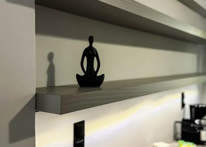 Apartment V&p House Meteora *