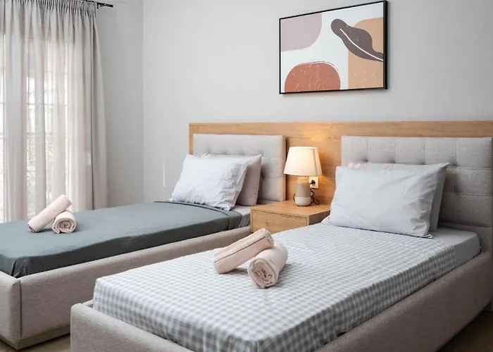 Apartament V&p House Meteora Kalambaka