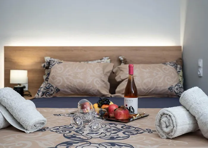 V&p House Meteora * Kalambaka