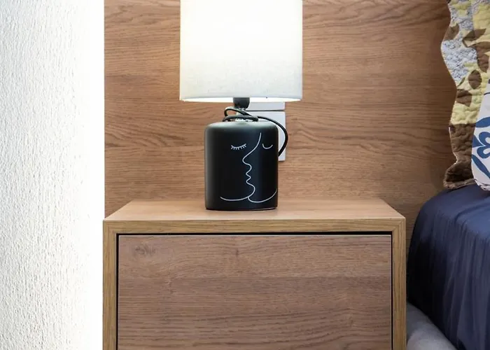 Apartament V&p House Meteora