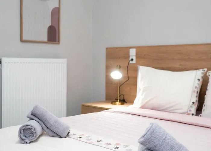 Apartment V&p House Meteora Kalambaka