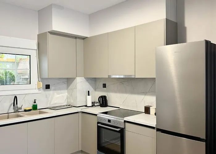 V&p House Meteora Kalambaka