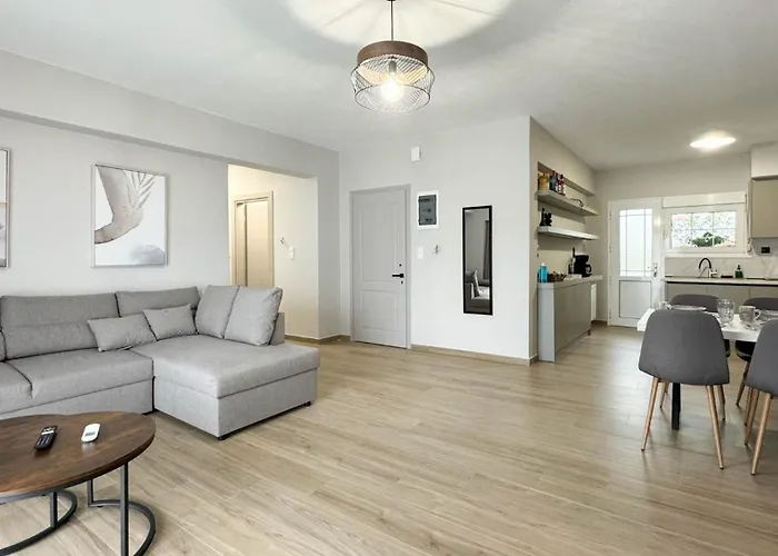 V&p House Meteora * Kalambaka