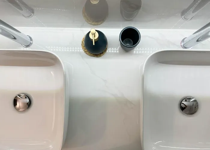 V&p House Meteora Apartament Kalambaka