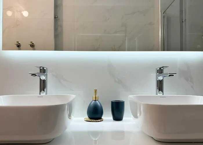 V&p House Meteora * Kalambaka