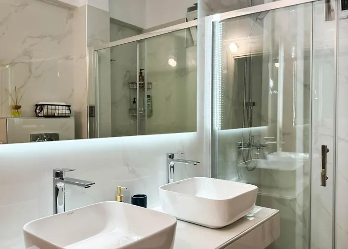 Apartament V&p House Meteora Kalambaka