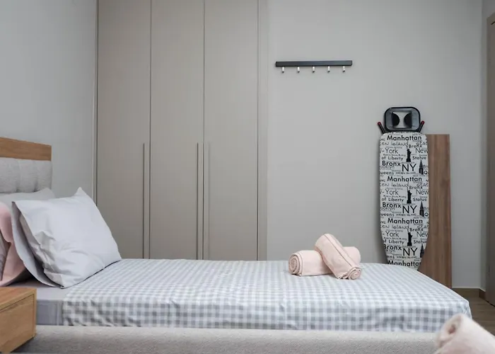 Apartment V&p House Meteora Kalambaka