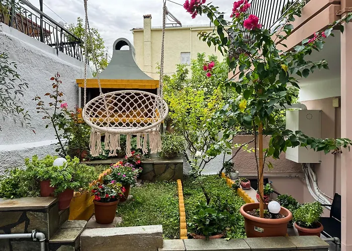 V&p House Meteora Kalambaka