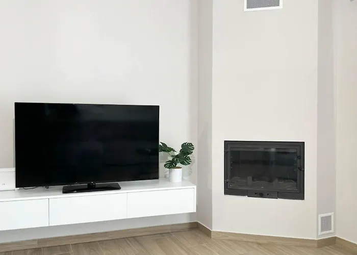 V&p House Meteora Kalambaka