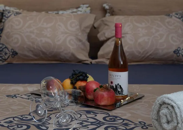 V&p House Meteora * Kalambaka