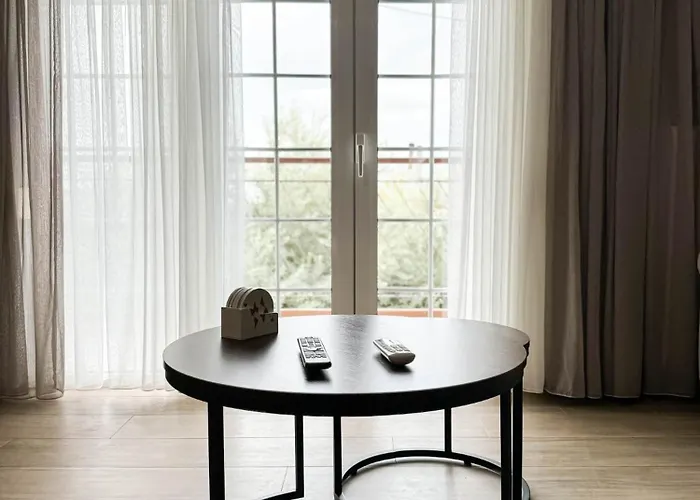 V&p House Meteora Apartment *